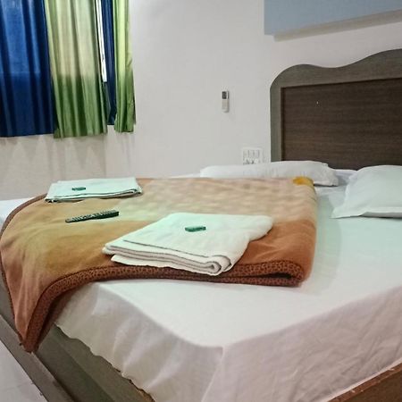 New Hotel Rajvihar Pachmarhī 외부 사진