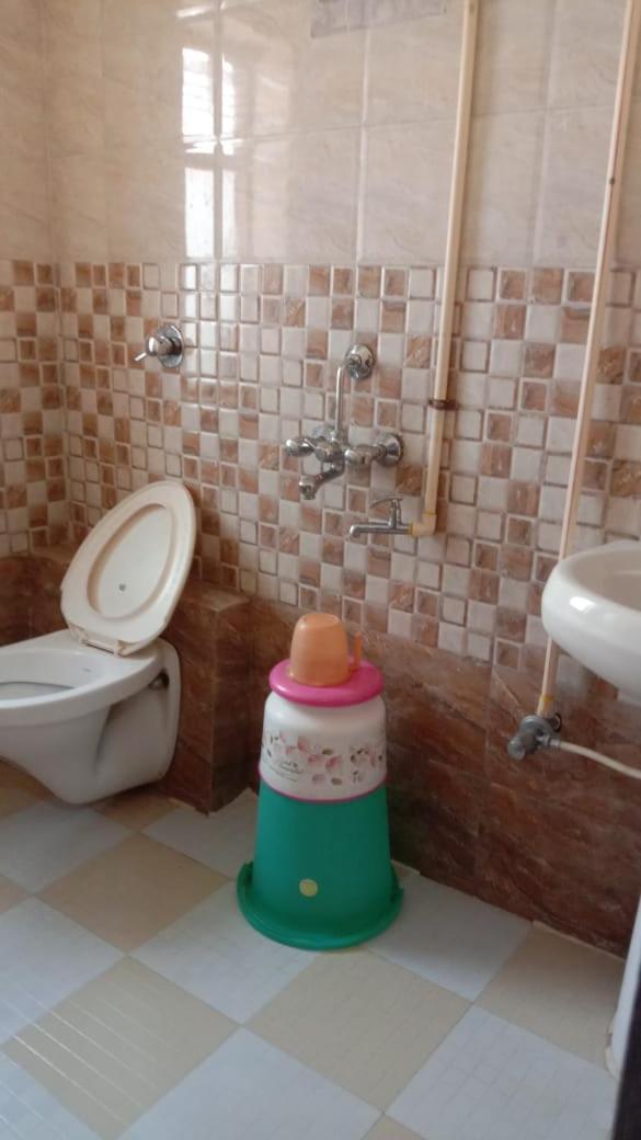 New Hotel Rajvihar Pachmarhī 외부 사진