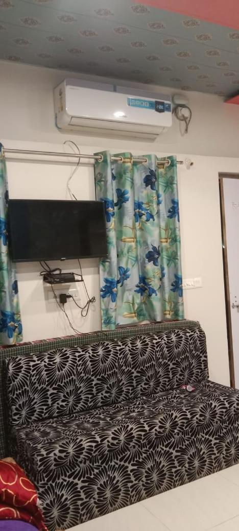 New Hotel Rajvihar Pachmarhī 외부 사진