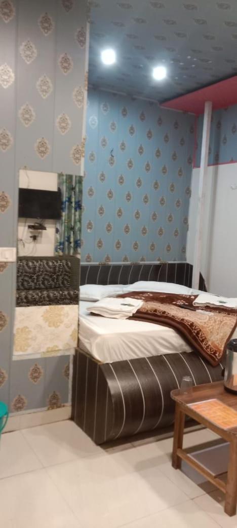 New Hotel Rajvihar Pachmarhī 외부 사진