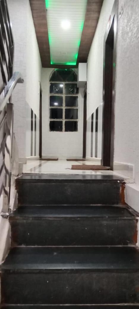 New Hotel Rajvihar Pachmarhī 외부 사진
