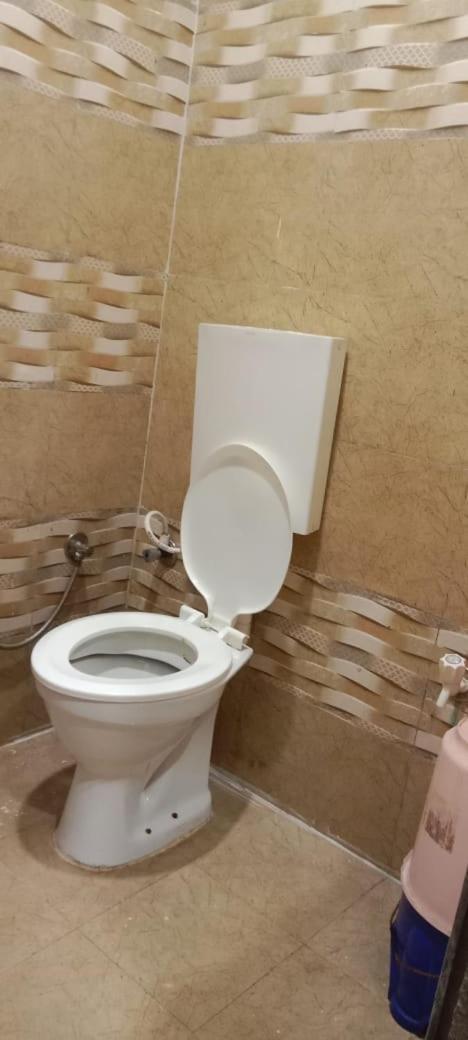 New Hotel Rajvihar Pachmarhī 외부 사진