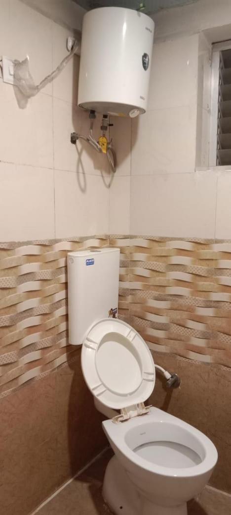 New Hotel Rajvihar Pachmarhī 외부 사진