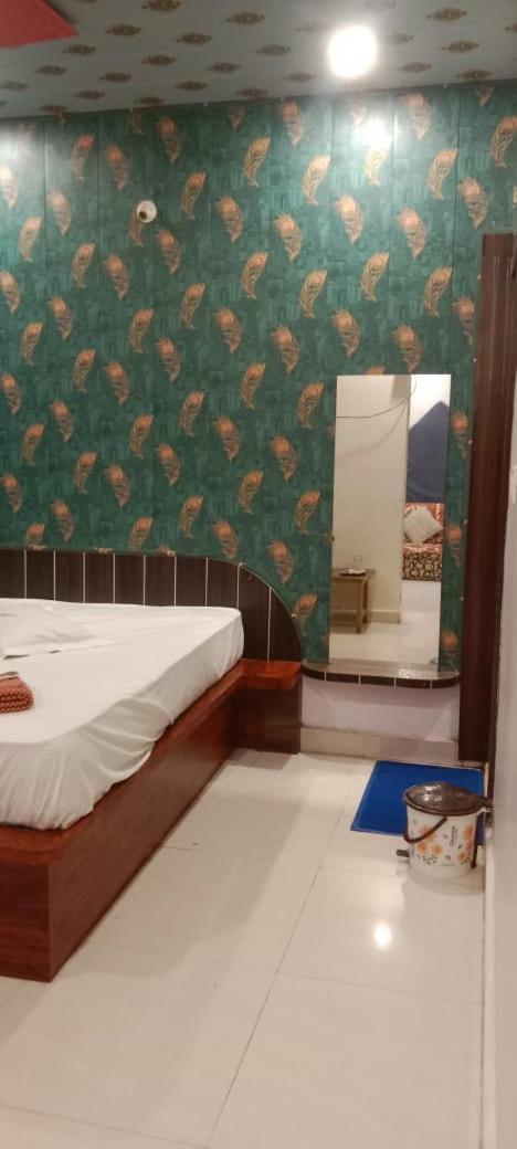 New Hotel Rajvihar Pachmarhī 외부 사진