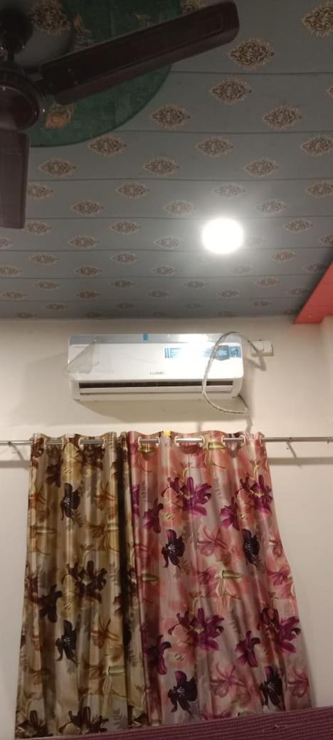 New Hotel Rajvihar Pachmarhī 외부 사진