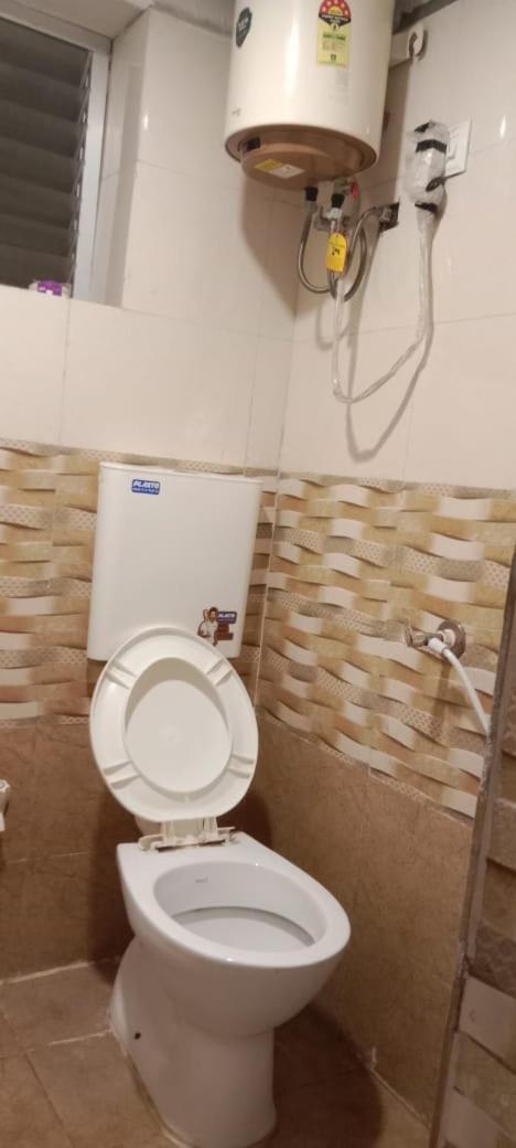 New Hotel Rajvihar Pachmarhī 외부 사진