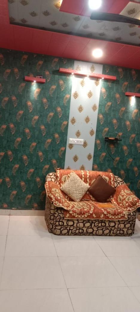 New Hotel Rajvihar Pachmarhī 외부 사진
