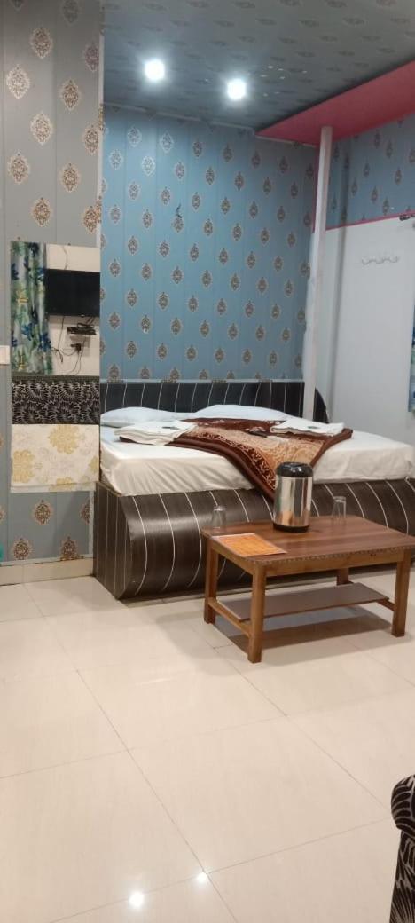 New Hotel Rajvihar Pachmarhī 외부 사진