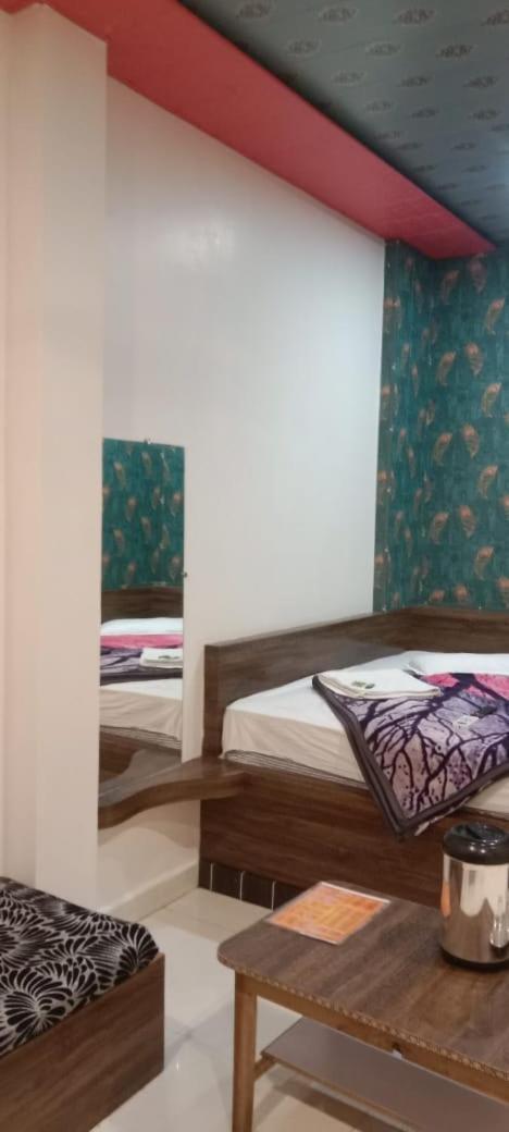 New Hotel Rajvihar Pachmarhī 외부 사진