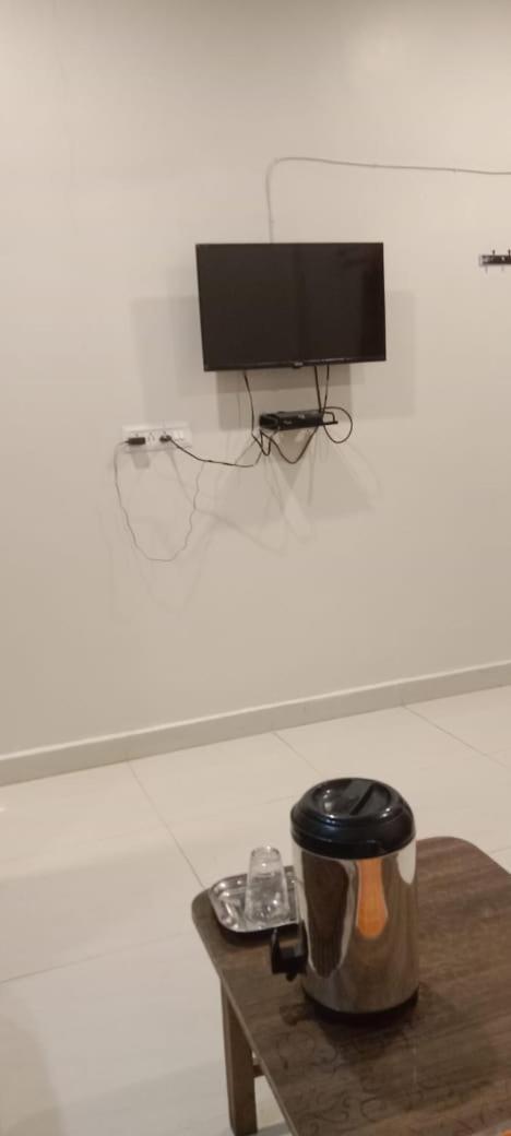 New Hotel Rajvihar Pachmarhī 외부 사진