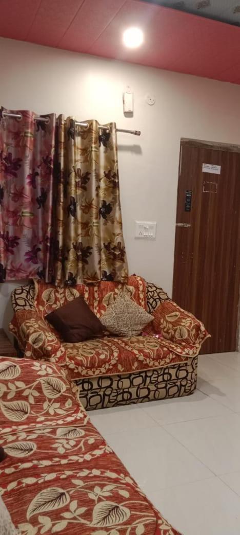 New Hotel Rajvihar Pachmarhī 외부 사진