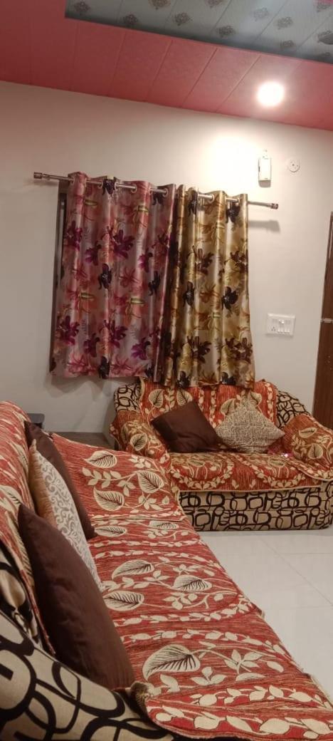 New Hotel Rajvihar Pachmarhī 외부 사진